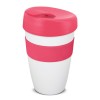 Deluxe Lyon Cups Pink
